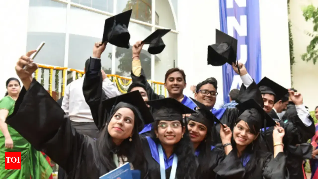 How Location Impacts Your Choice of Private University in Delhi NCR for BBA